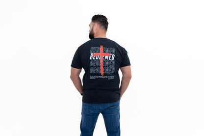 Redeemed Shirt Unisex