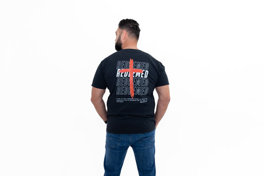 Redeemed Shirt Unisex