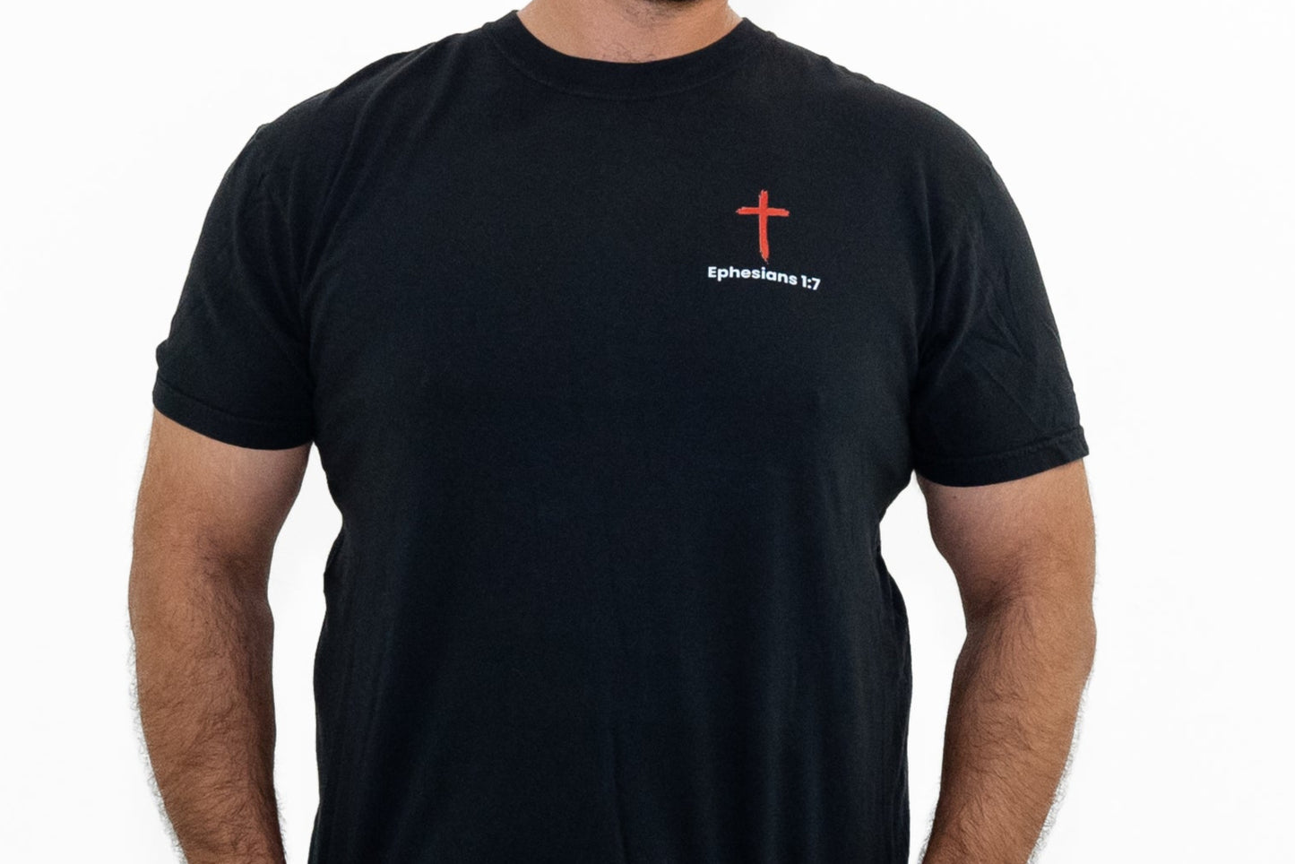 Redeemed Shirt Unisex