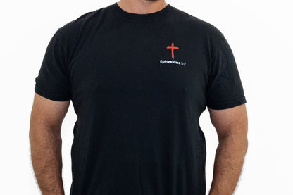 Redeemed Shirt Unisex