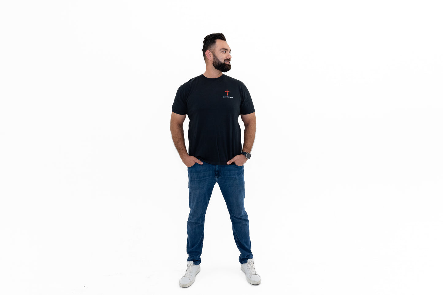 Redeemed Shirt Unisex