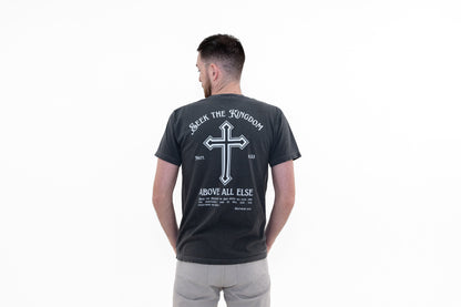 Seek the Kingdom Shirt Unisex