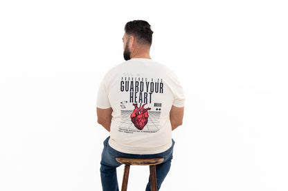 Guard Your Heart Shirt Unisex