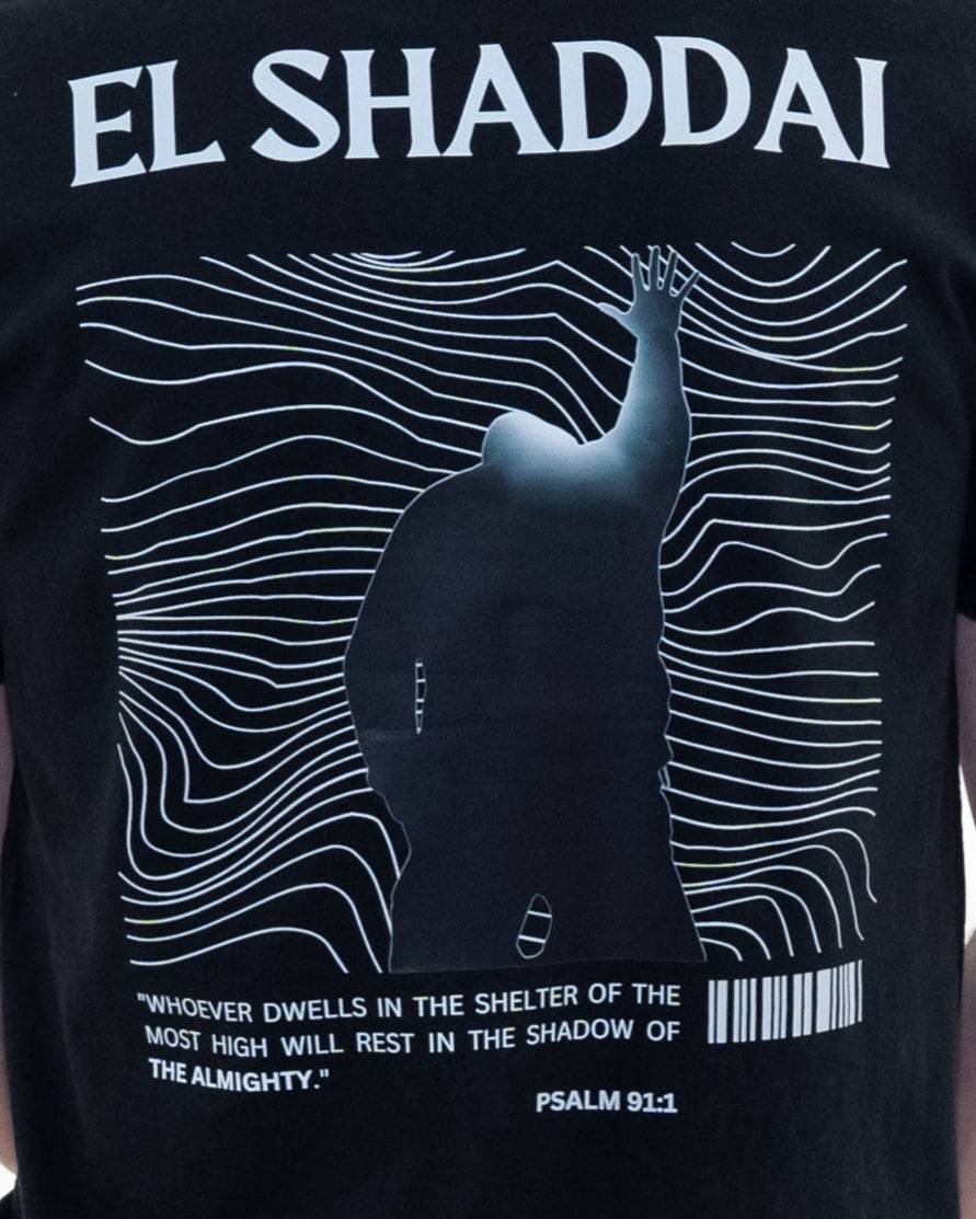 El Shaddai Shirt Unisex